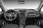 Jeep Renegade Custom 2017 года (LA)